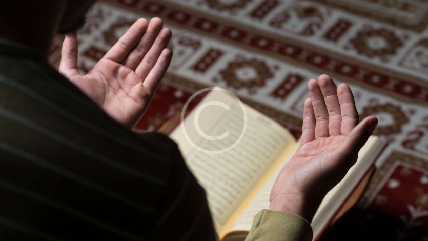 Sholat Berjamaah